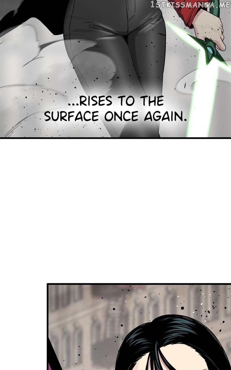 Hero Killer Chapter 115 - page 36
