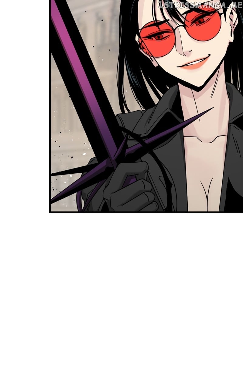 Hero Killer Chapter 115 - page 37