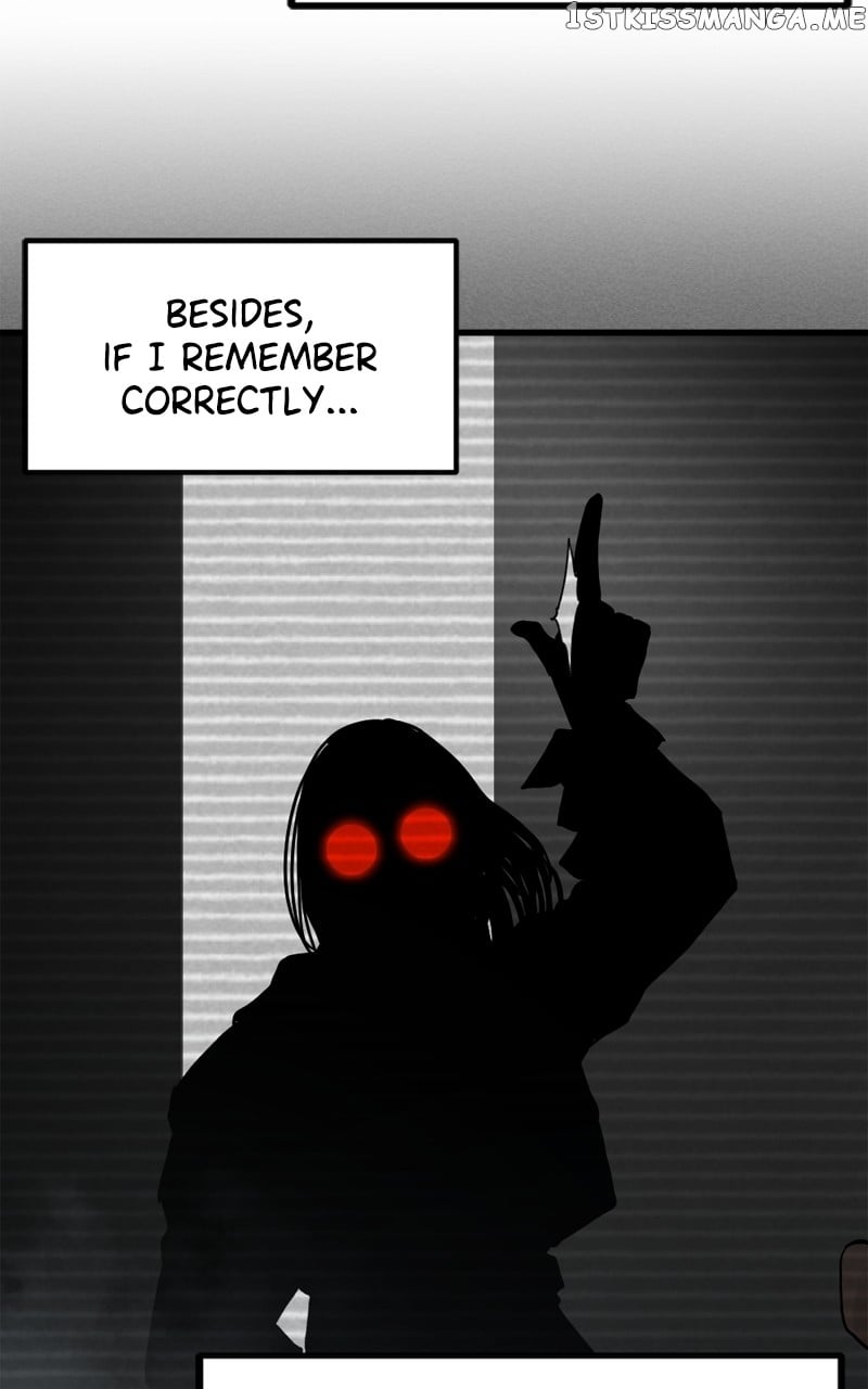 Hero Killer Chapter 115 - page 47