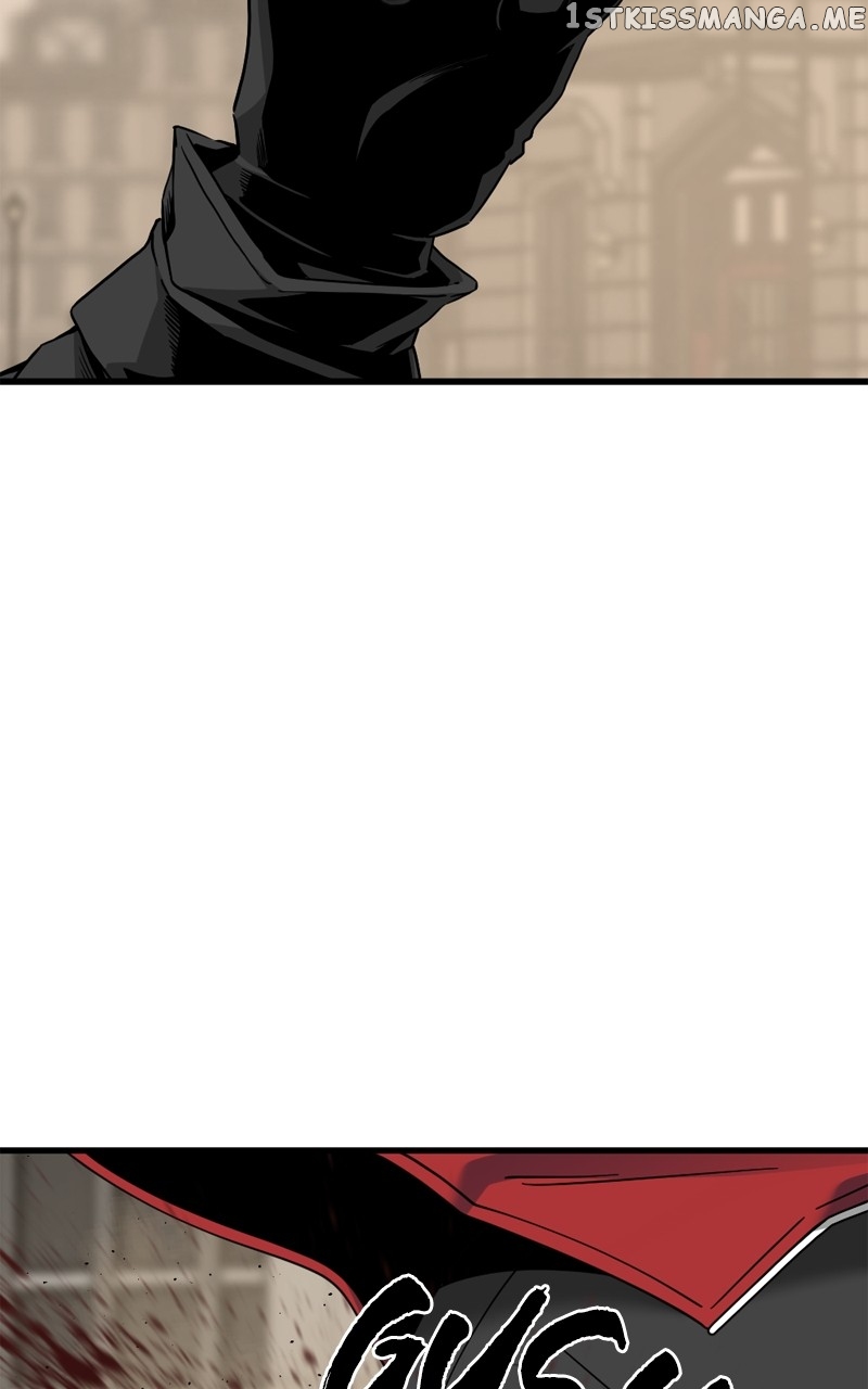 Hero Killer Chapter 115 - page 50