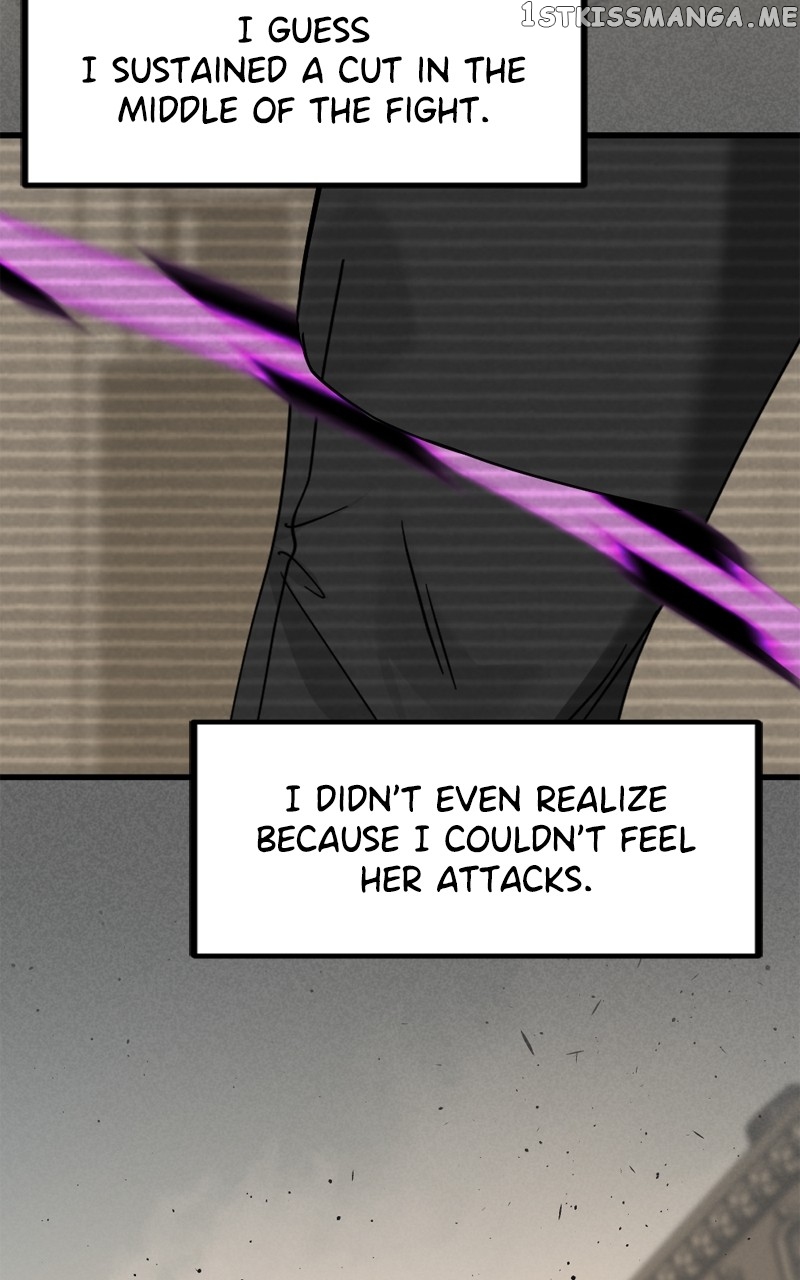 Hero Killer Chapter 115 - page 53