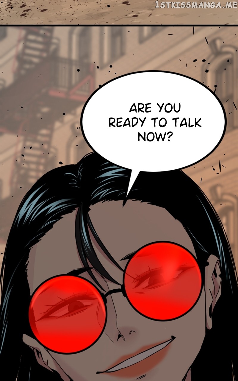 Hero Killer Chapter 115 - page 55