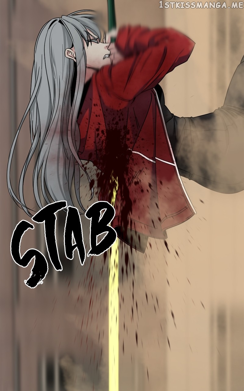 Hero Killer Chapter 115 - page 58