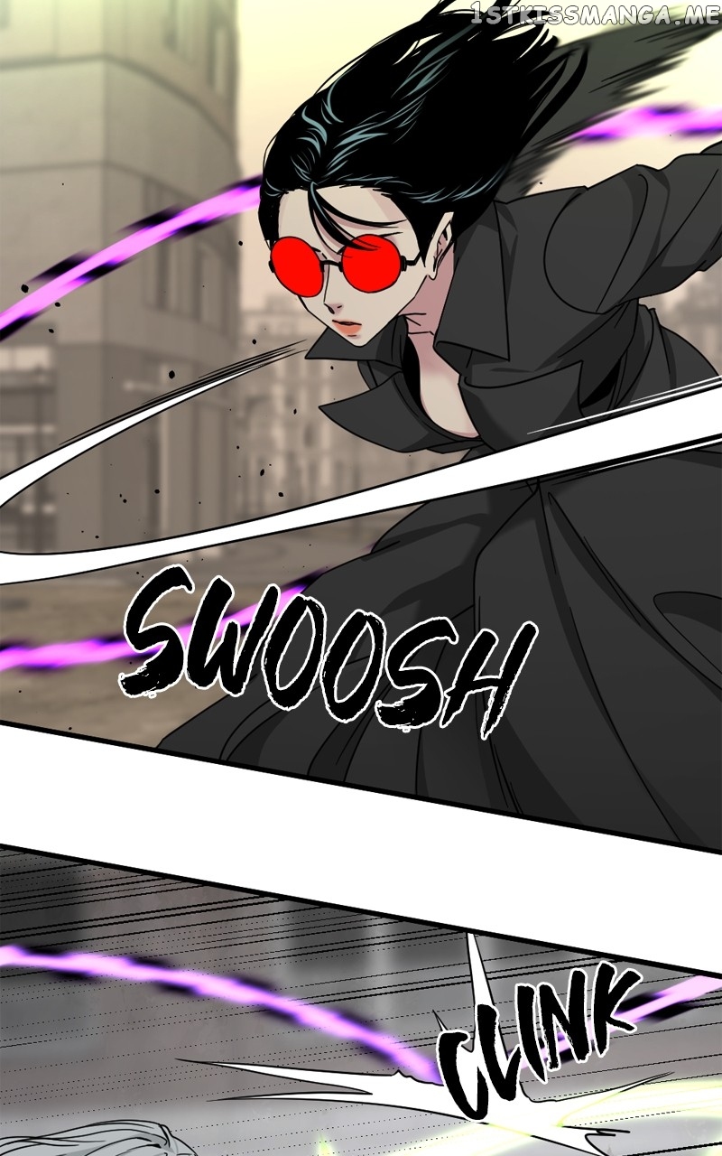 Hero Killer Chapter 115 - page 62