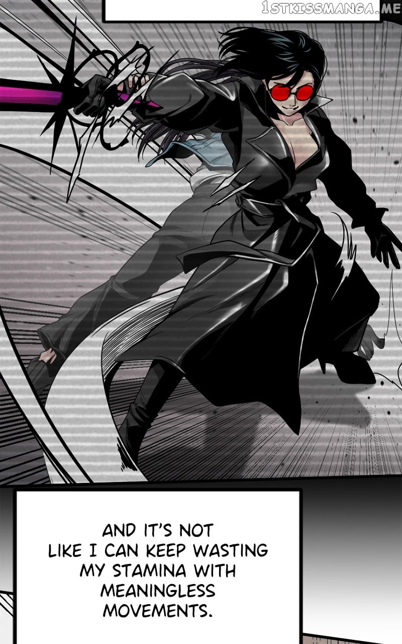Hero Killer Chapter 115 - page 67