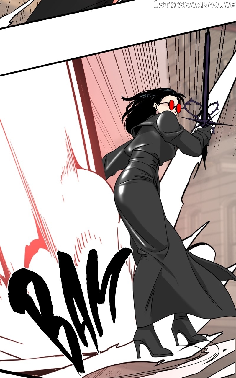 Hero Killer Chapter 115 - page 70