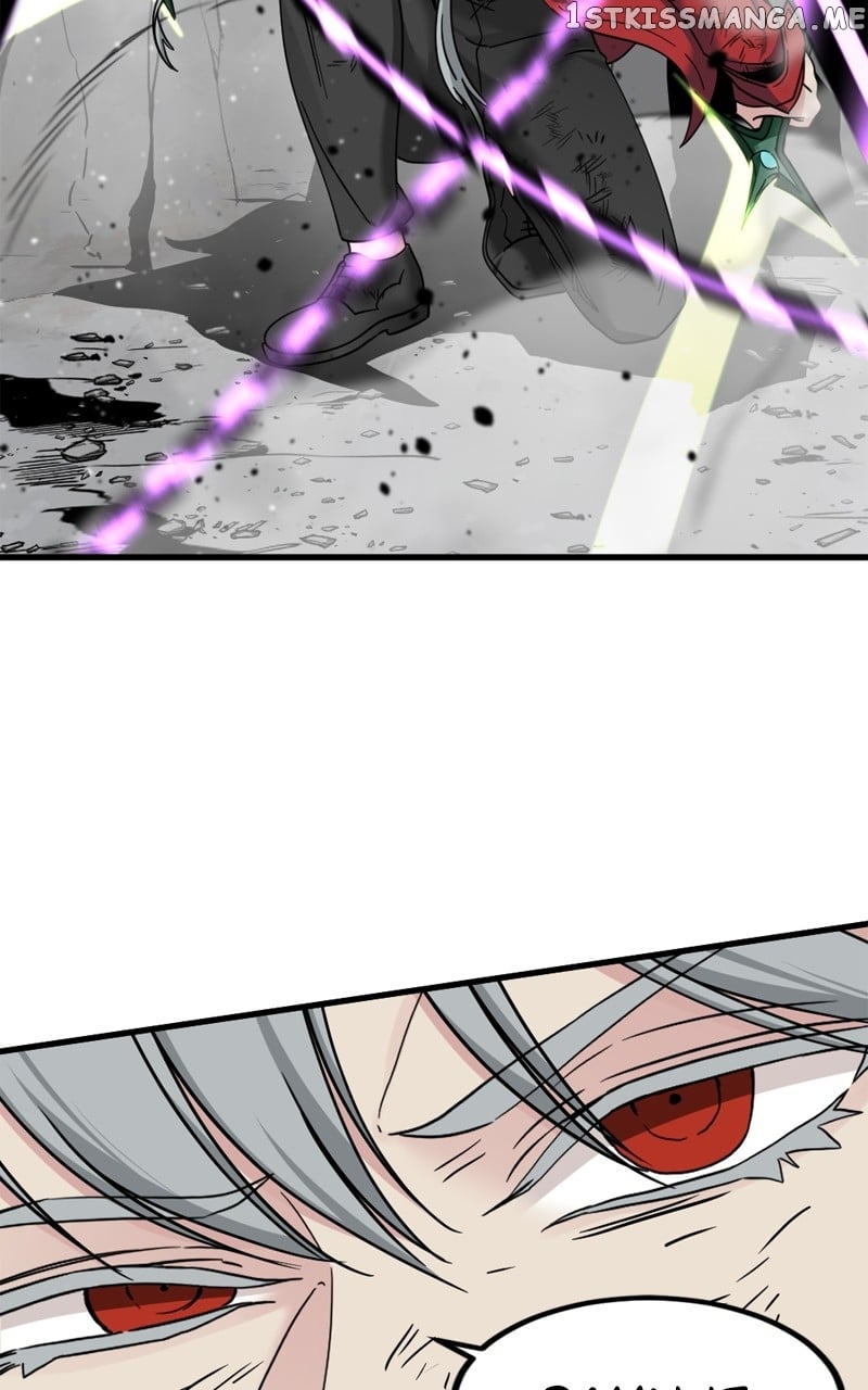 Hero Killer Chapter 115 - page 75