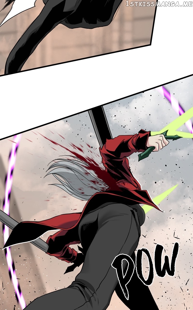 Hero Killer Chapter 115 - page 81