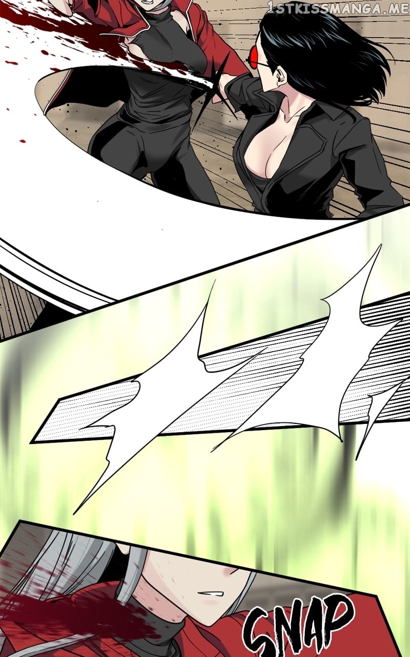 Hero Killer Chapter 115 - page 84
