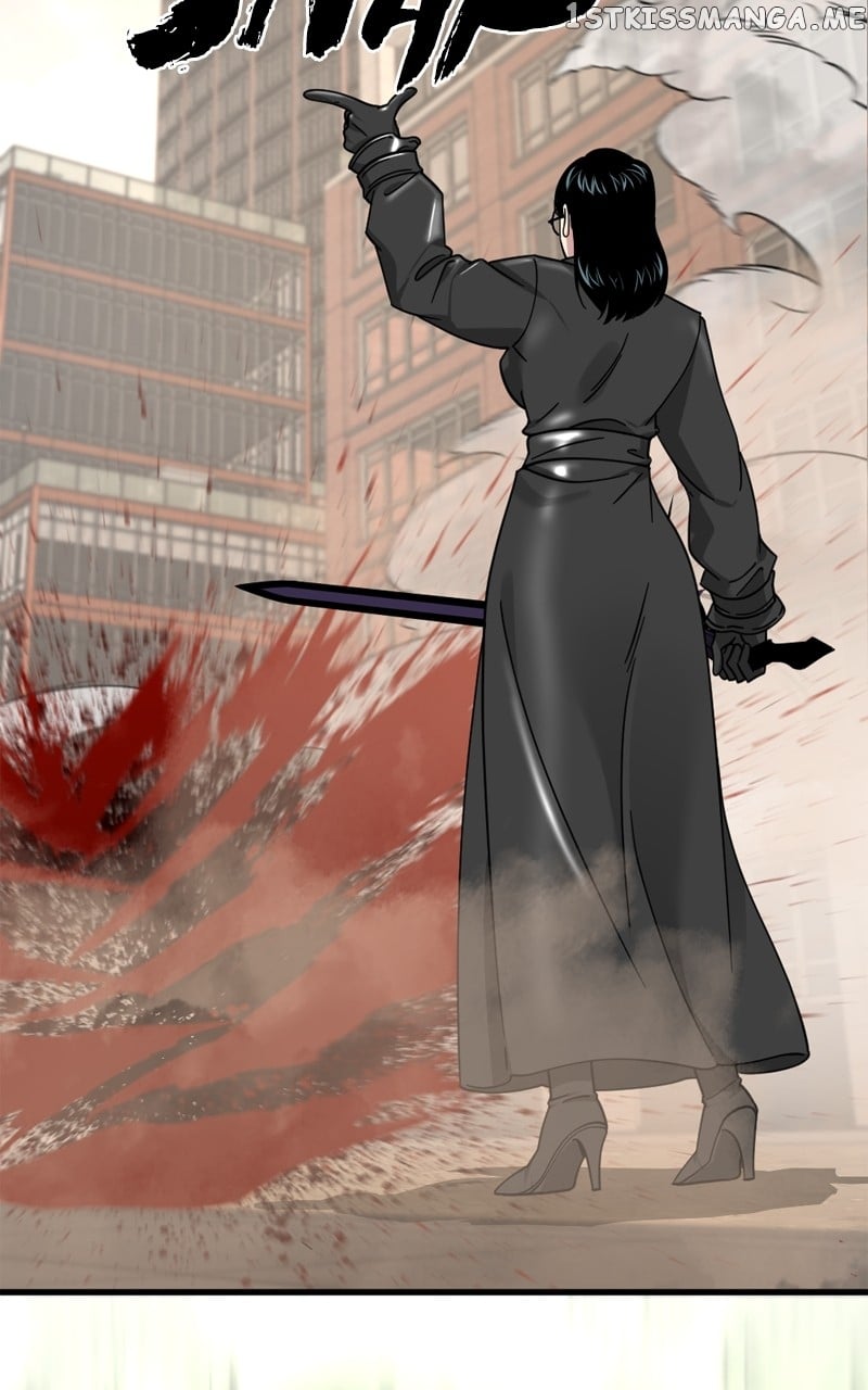 Hero Killer Chapter 115 - page 86