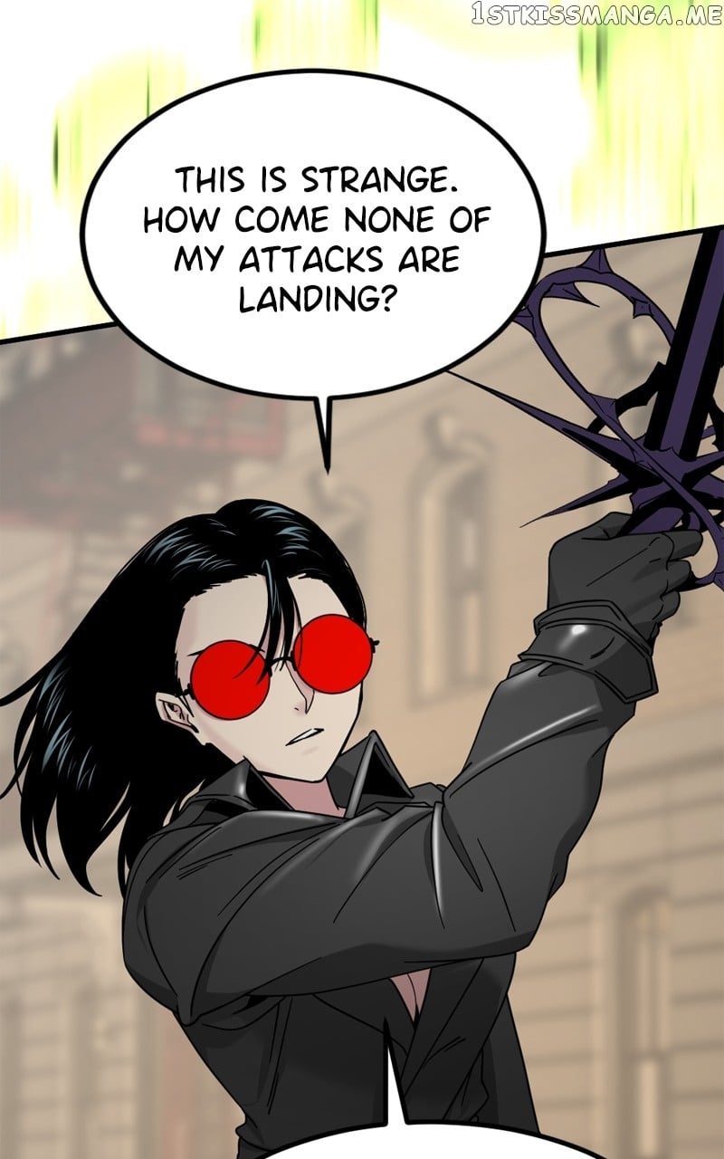 Hero Killer Chapter 115 - page 95