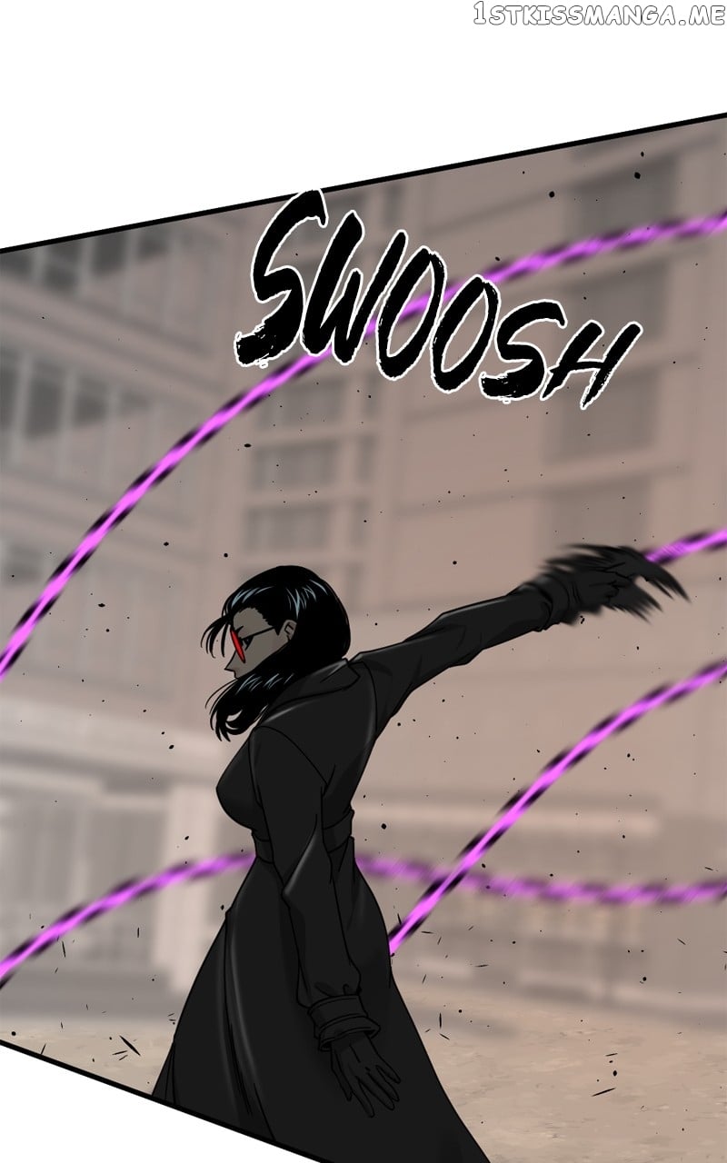 Hero Killer Chapter 115 - page 98