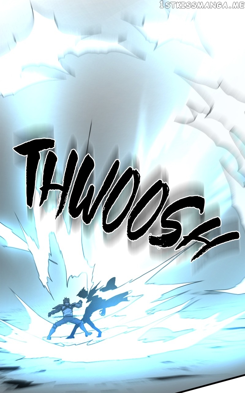 Hero Killer Chapter 114 - page 38