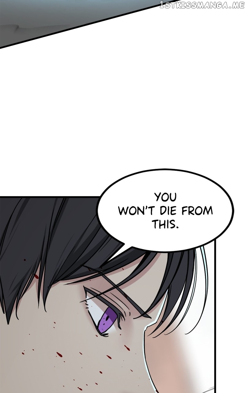 Hero Killer Chapter 114 - page 39