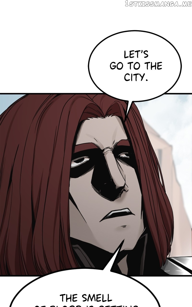 Hero Killer Chapter 114 - page 53