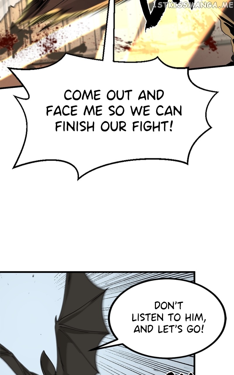 Hero Killer Chapter 114 - page 67