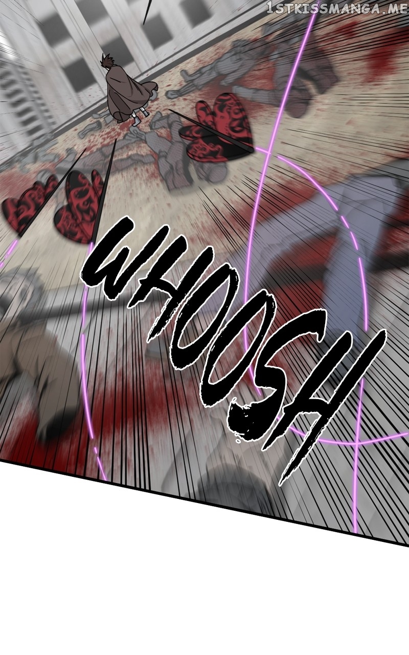 Hero Killer Chapter 114 - page 71