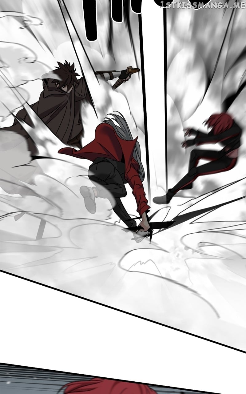 Hero Killer Chapter 114 - page 76