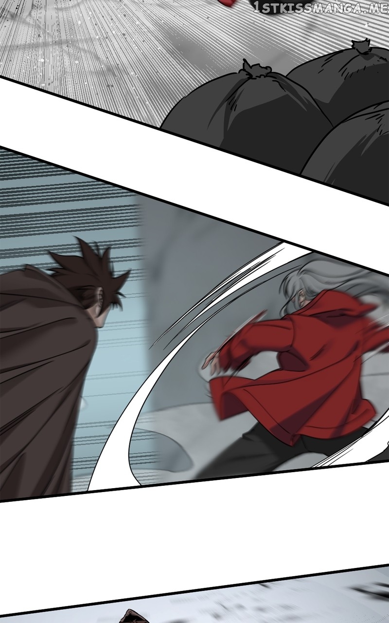 Hero Killer Chapter 114 - page 78