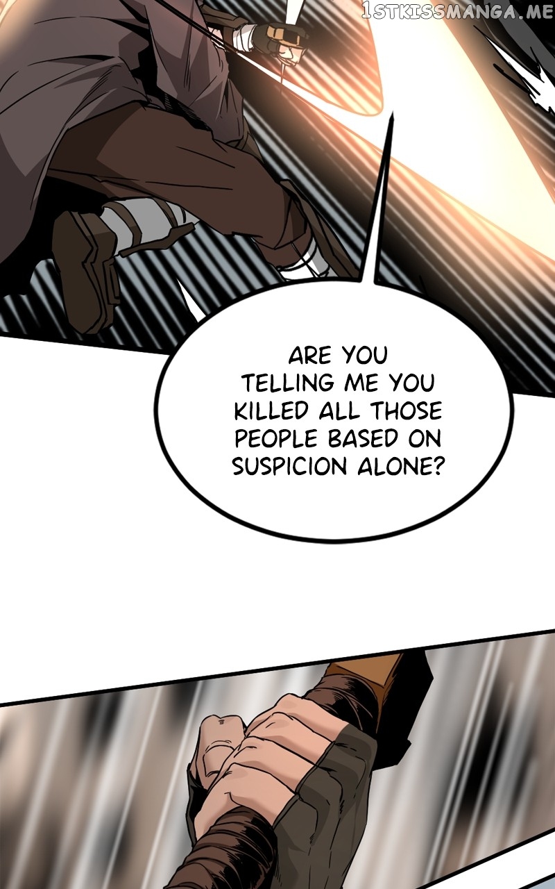 Hero Killer Chapter 114 - page 82
