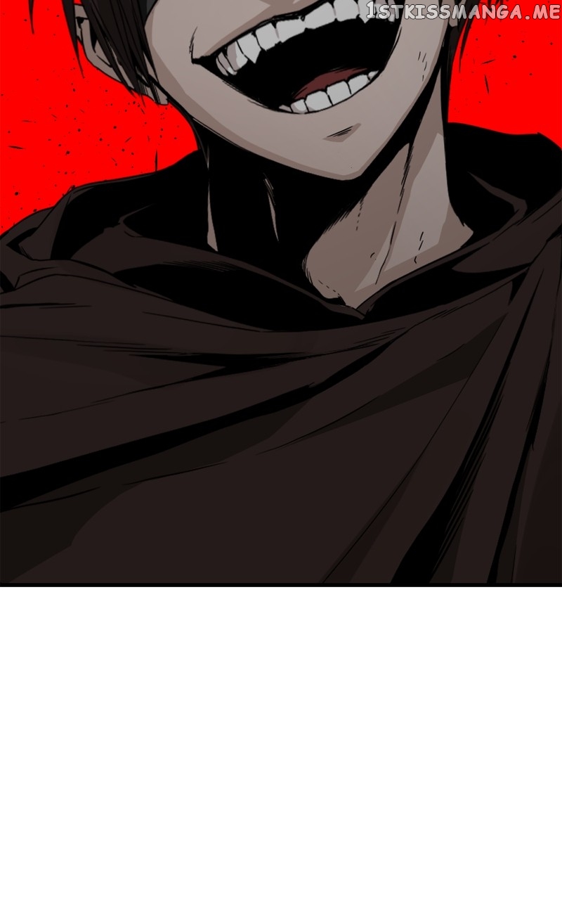 Hero Killer Chapter 114 - page 85