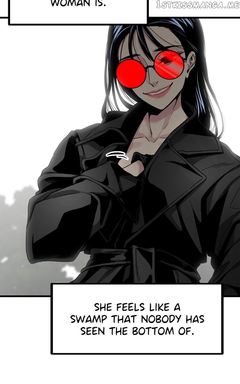 Hero Killer Chapter 112 - page 12