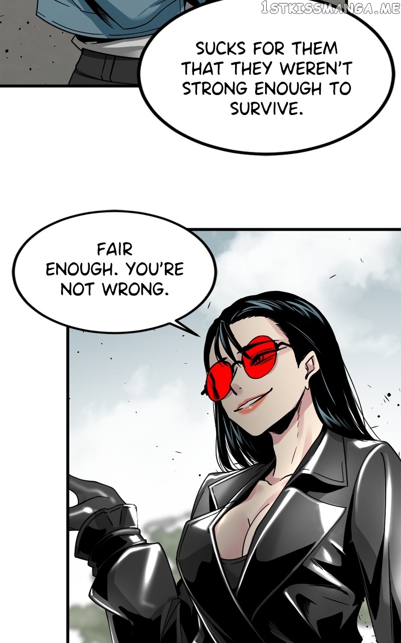 Hero Killer Chapter 112 - page 28