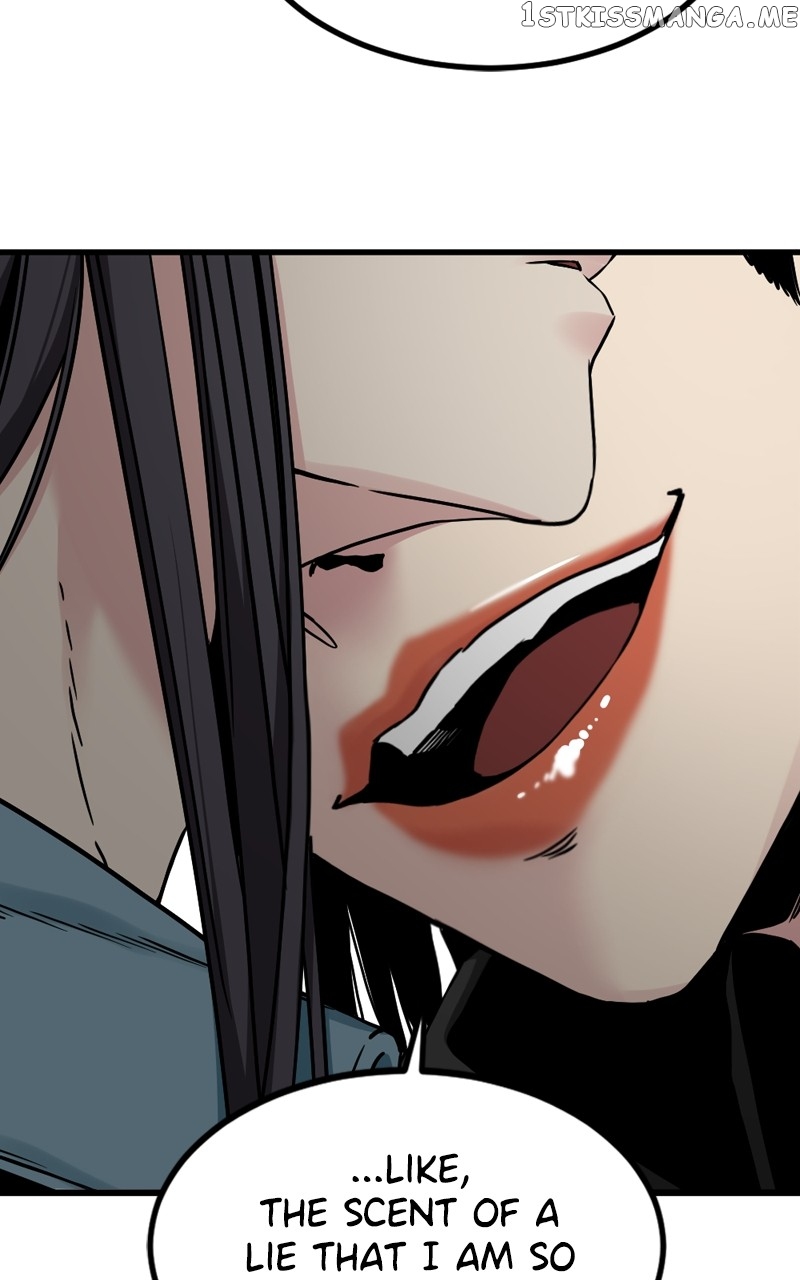 Hero Killer Chapter 112 - page 42