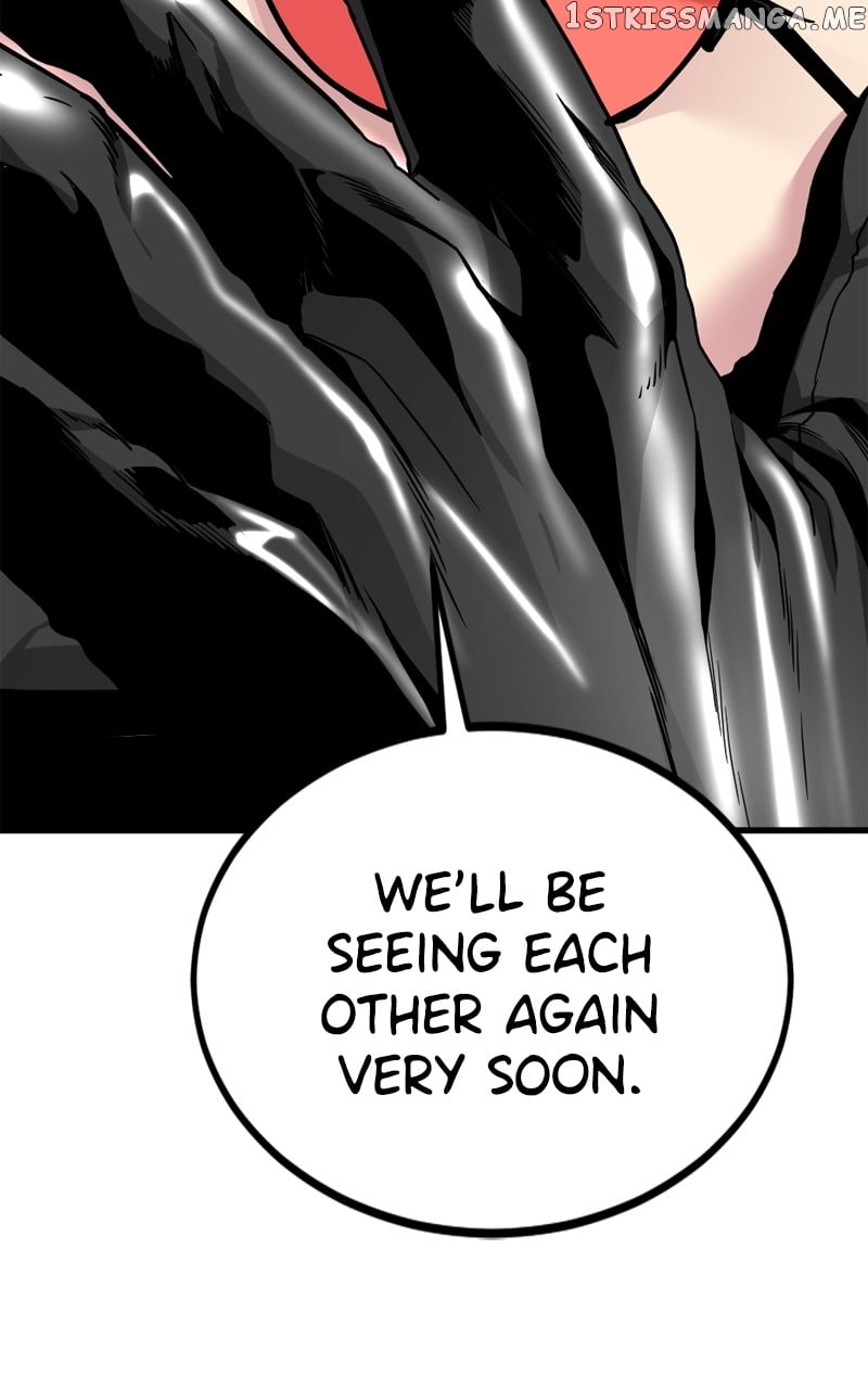 Hero Killer Chapter 112 - page 47