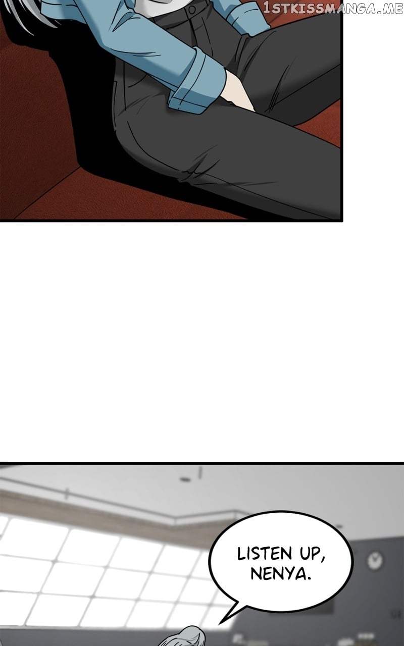 Hero Killer Chapter 112 - page 52
