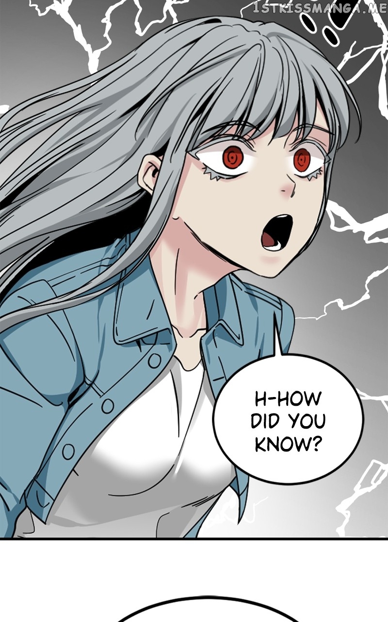 Hero Killer Chapter 112 - page 56