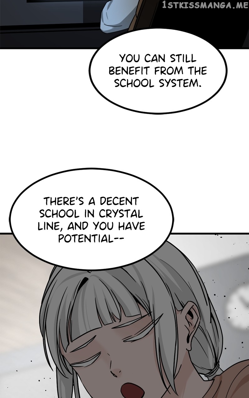 Hero Killer Chapter 112 - page 66