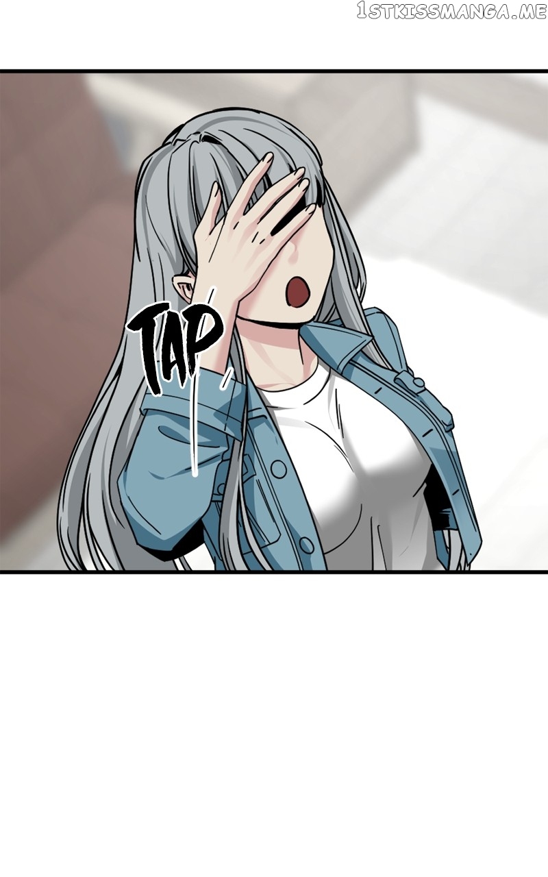 Hero Killer Chapter 112 - page 73