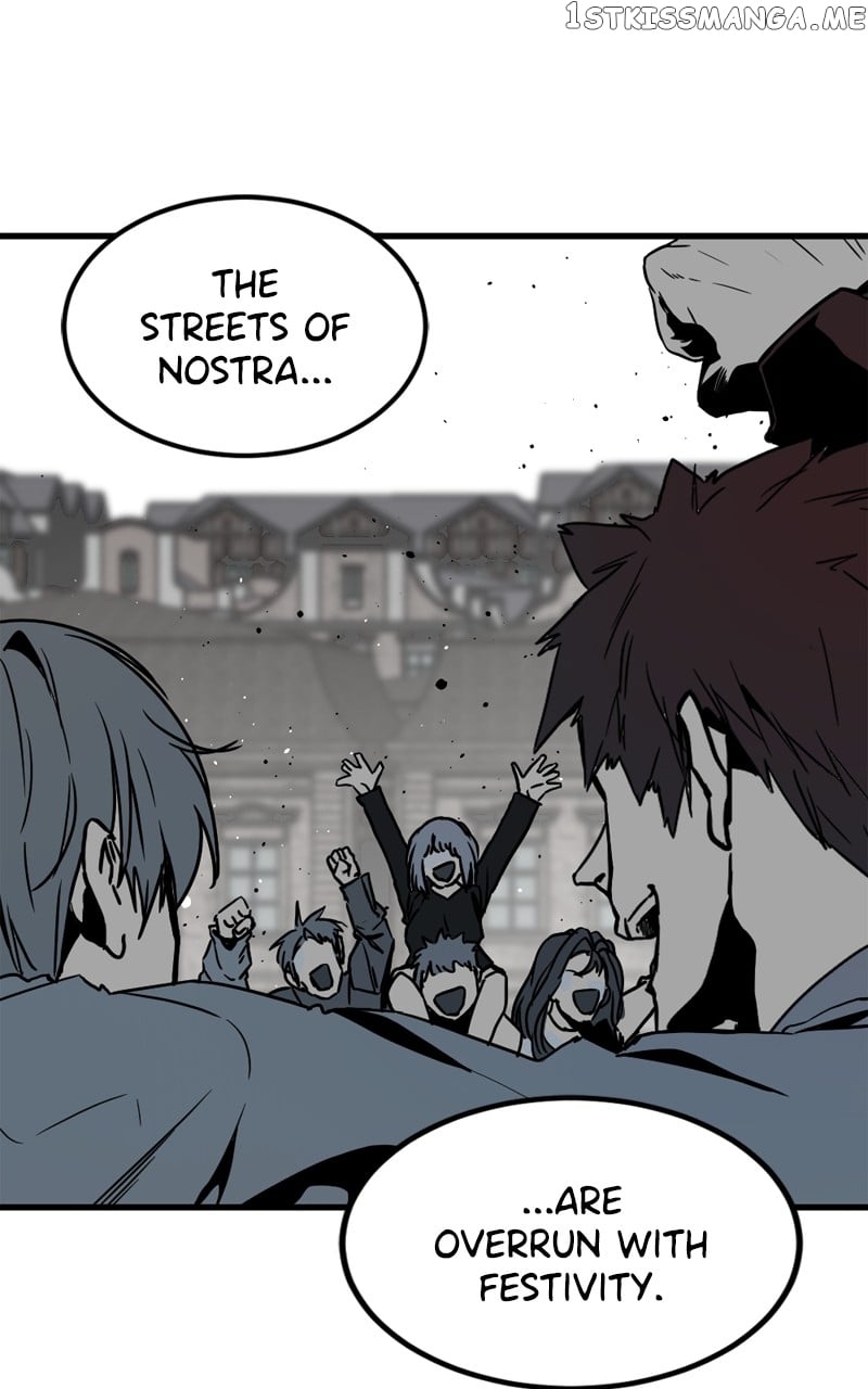 Hero Killer Chapter 112 - page 82