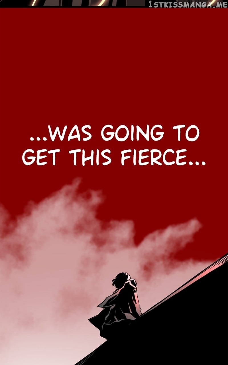Hero Killer Chapter 112 - page 96