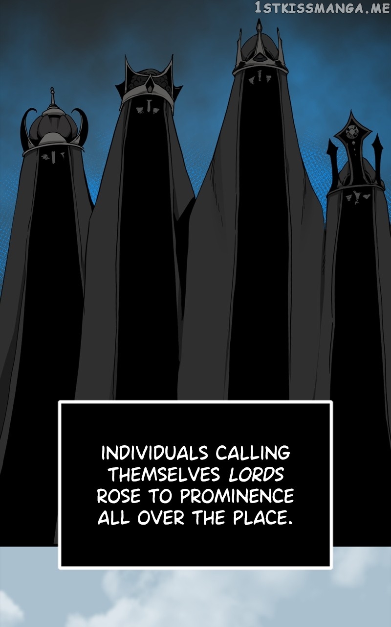 Hero Killer Chapter 111 - page 10