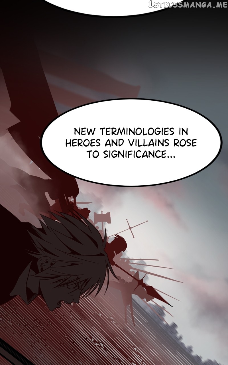 Hero Killer Chapter 111 - page 102