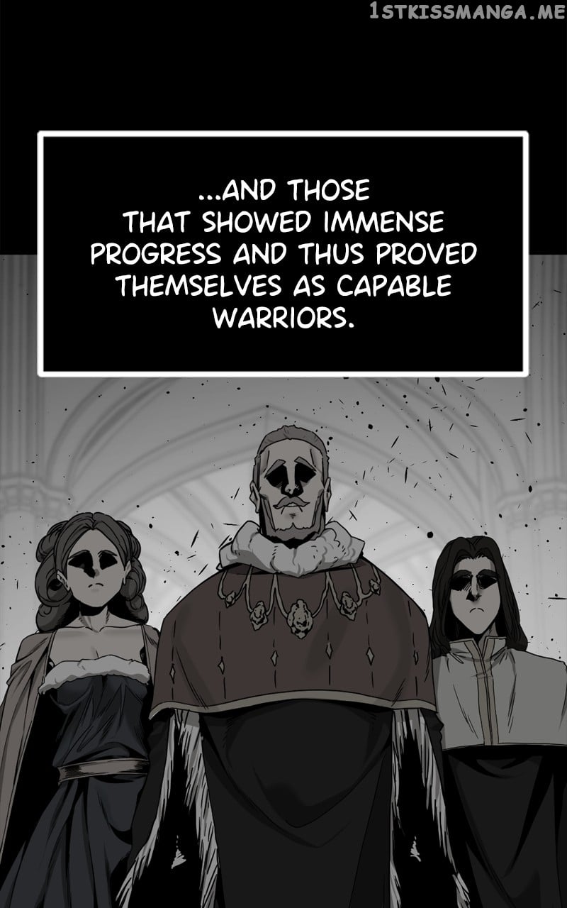 Hero Killer Chapter 111 - page 49