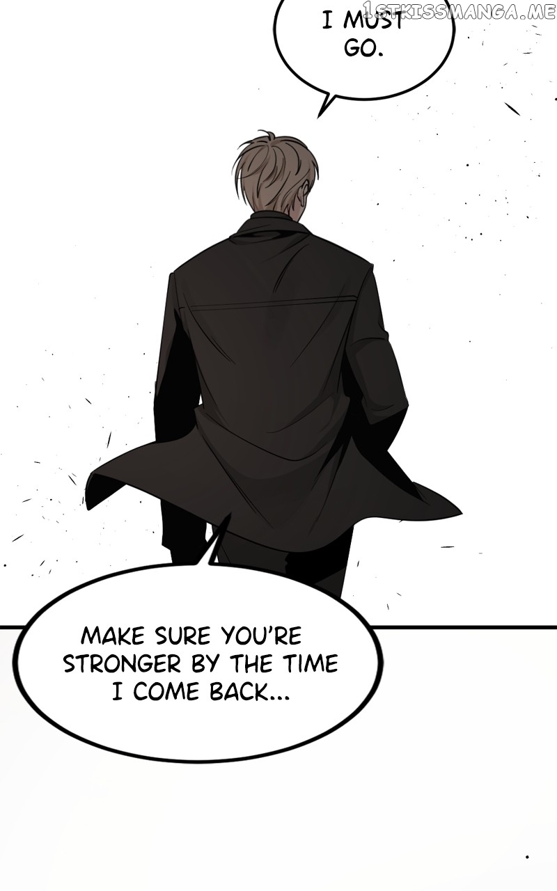 Hero Killer Chapter 110 - page 15