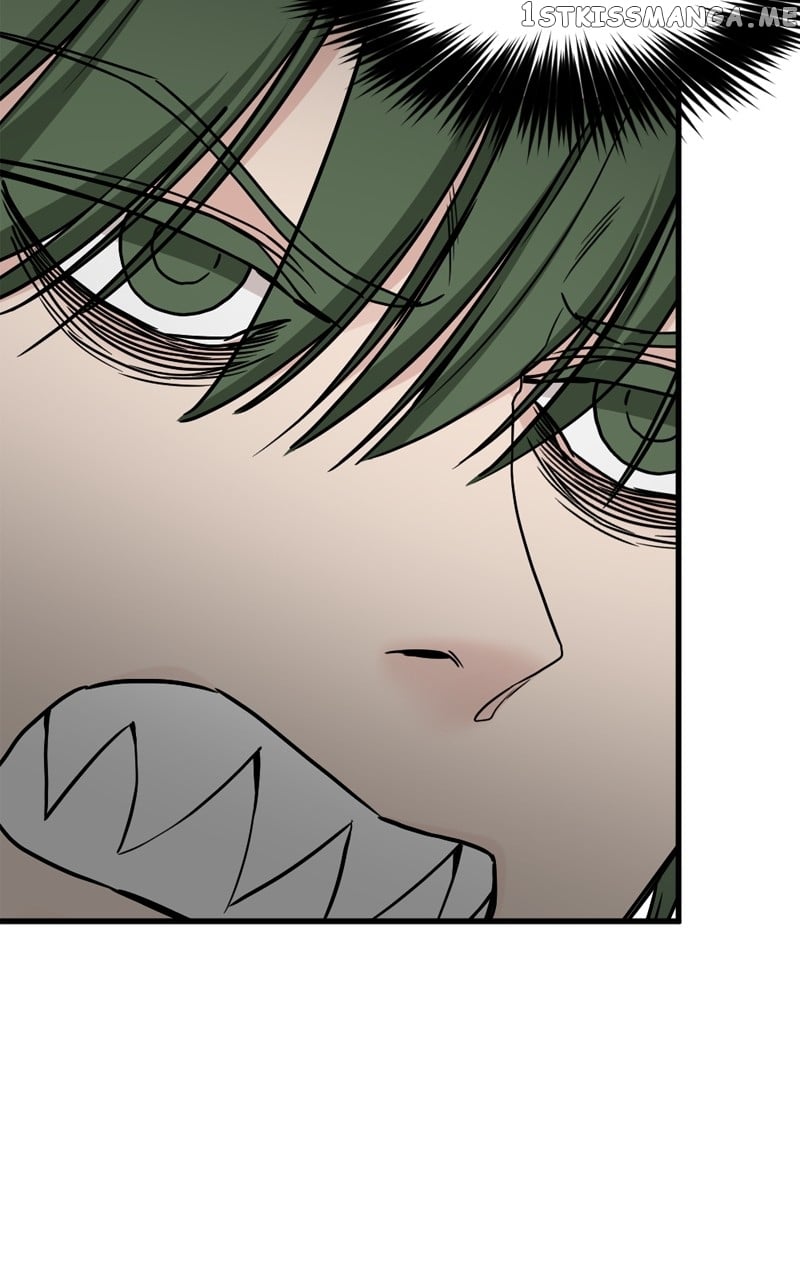 Hero Killer Chapter 109 - page 11