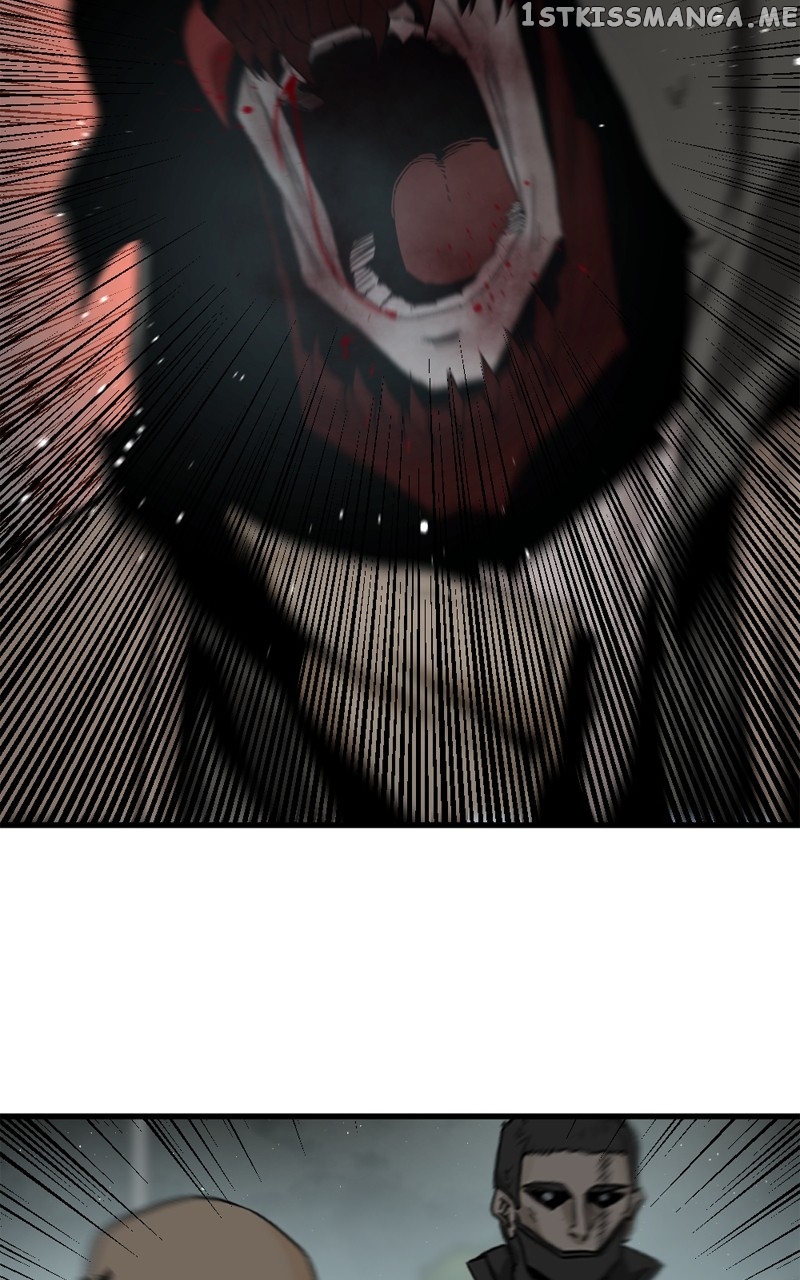 Hero Killer Chapter 109 - page 14