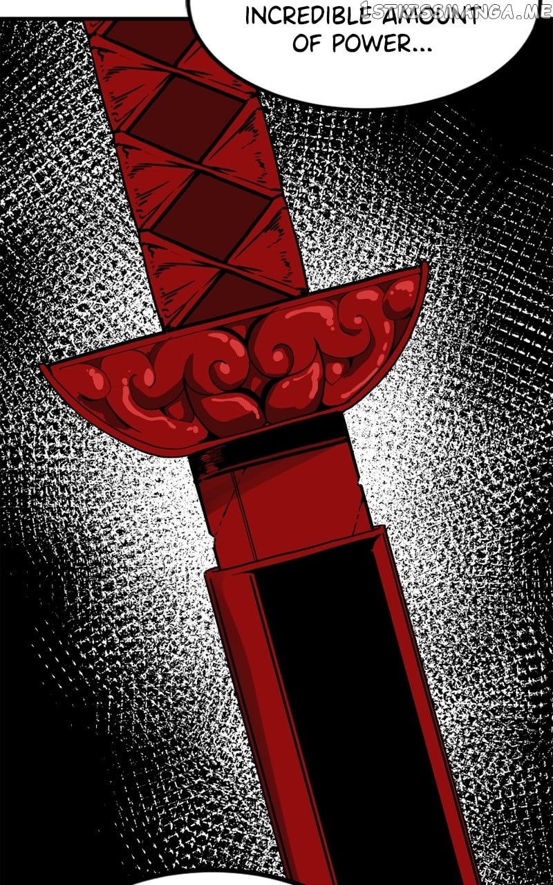 Hero Killer Chapter 109 - page 22