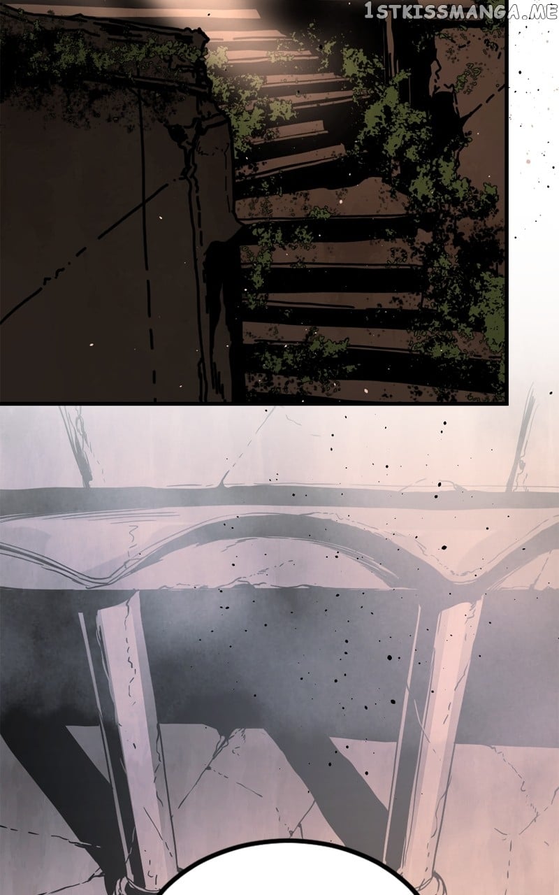 Hero Killer Chapter 109 - page 42