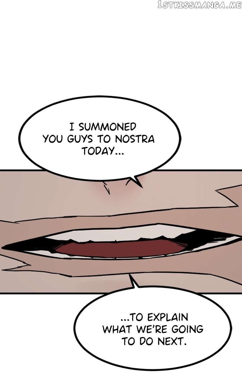 Hero Killer Chapter 109 - page 46