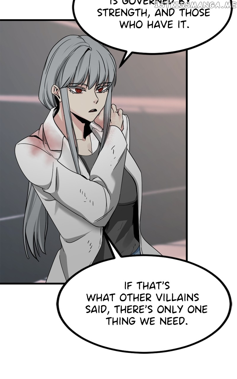 Hero Killer Chapter 109 - page 51