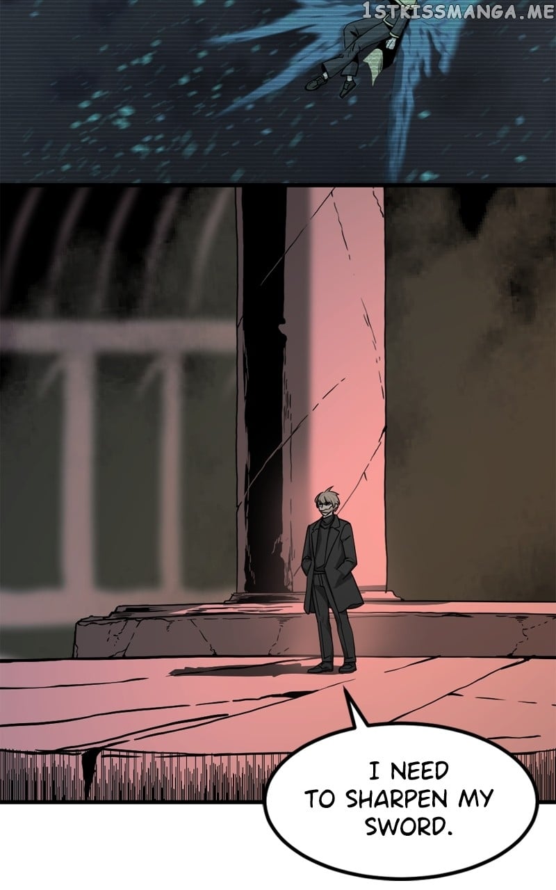 Hero Killer Chapter 109 - page 82