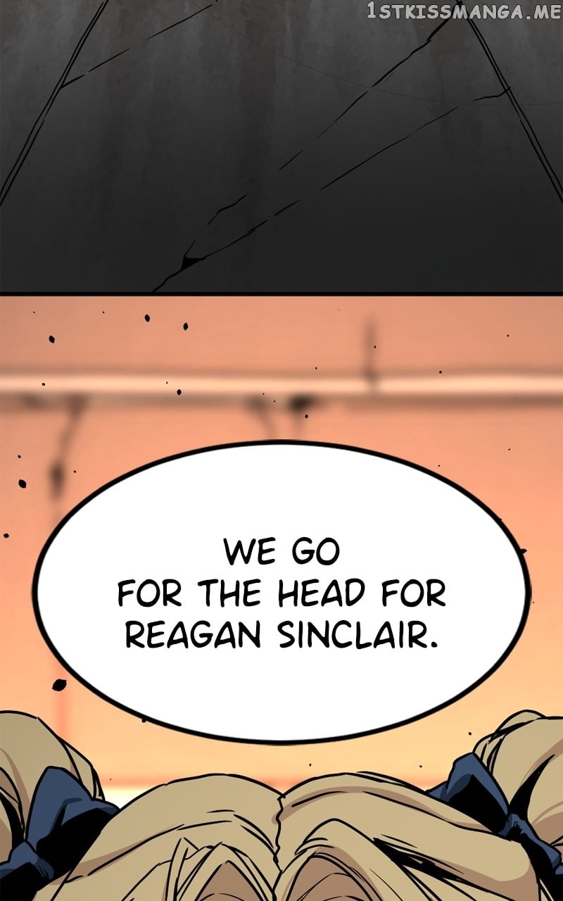 Hero Killer Chapter 109 - page 99