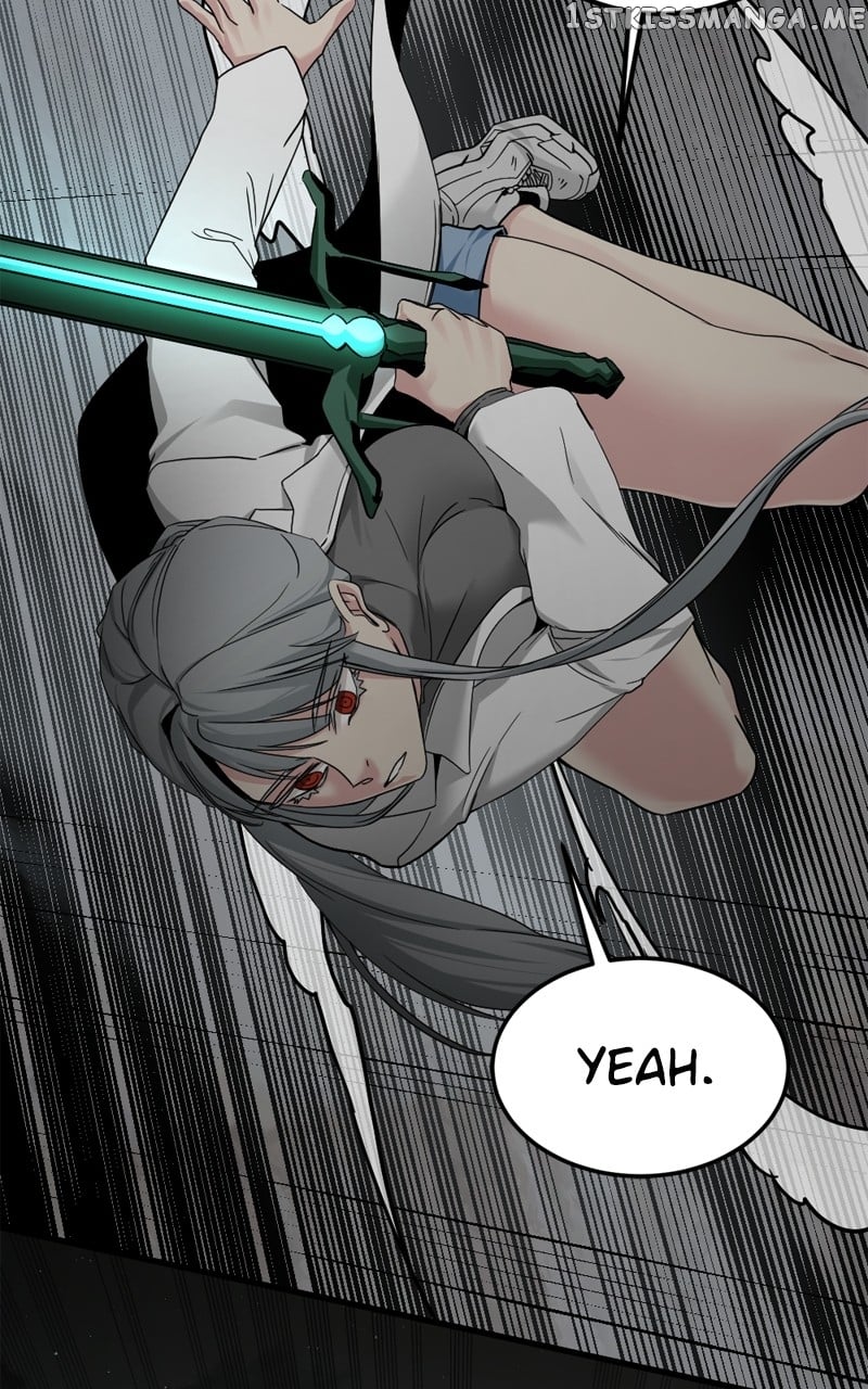 Hero Killer Chapter 108 - page 16