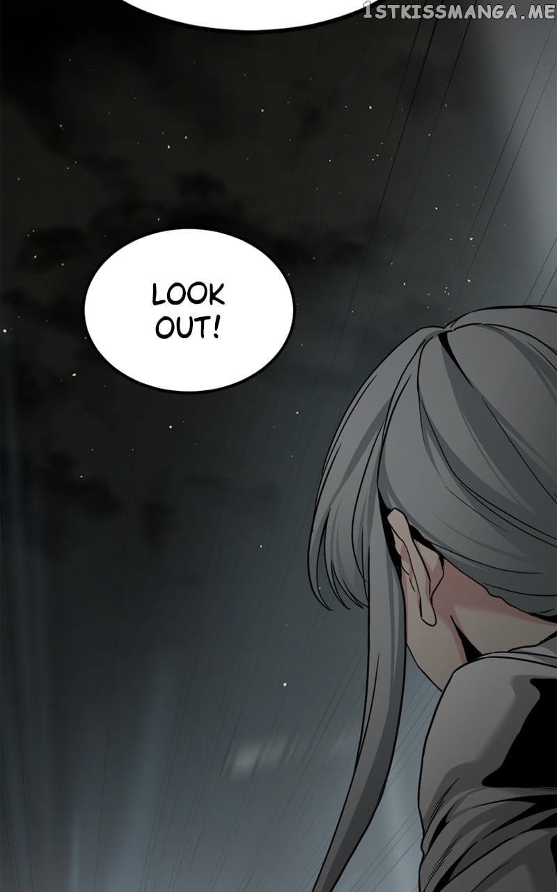Hero Killer Chapter 108 - page 23