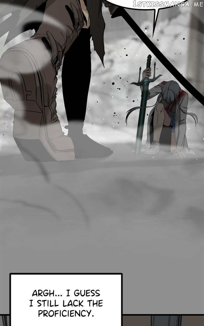 Hero Killer Chapter 108 - page 45